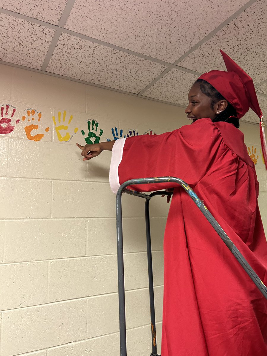 Elizabeth Baber (@elizabethsbaber) on Twitter photo It’s almost time! The countdown to graduation kicked off today with our Senior Awards and Scholarship Ceremony, Class Pic, and Elementary Walks. A great day to be a Warrior! <a href="/MatoacaHighS/">Matoaca High School</a> It’s almost time! The countdown to graduation kicked off today with our Senior Awards and Scholarship Ceremony, Class Pic, and Elementary Walks. A great day to be a Warrior! <a href="/MatoacaHighS/">Matoaca High School</a>