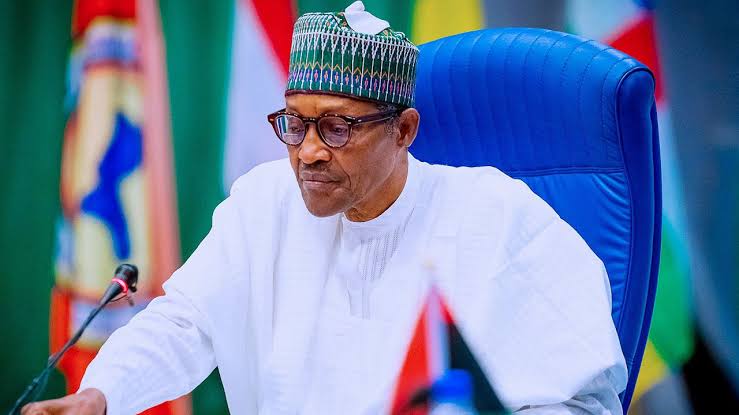 Abduezhin's tweet photo. Some fact about the outgoing president of Nigeria. Muhammadu Buhari.
He was born on December 17, 1942, in Daura, Katsina State, Nigeria.

He is a member of the All Progressives Congress (APC) political party.

Buhari served as the President of Nigeria from May 29, 2015, after https://t.co/eG83ZPDBeB