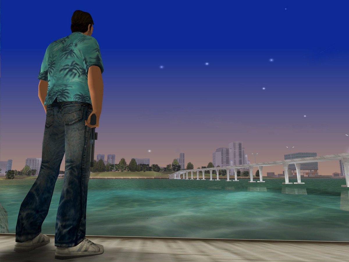 GTABase's tweet photo. Tommy Vercetti appreciation post. https://t.co/3wi3Pm5zCr