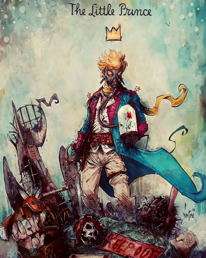 DumbPotaTOE's tweet photo. @bara_moe_bltch this was made by Marcelo Ventura! heres some of their other work... https://t.co/4ktQj60SQx