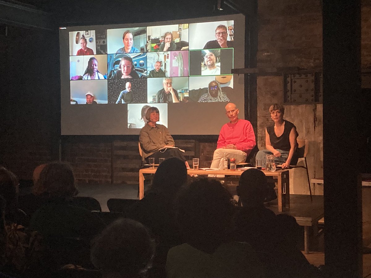 Fruitmarket tweet media