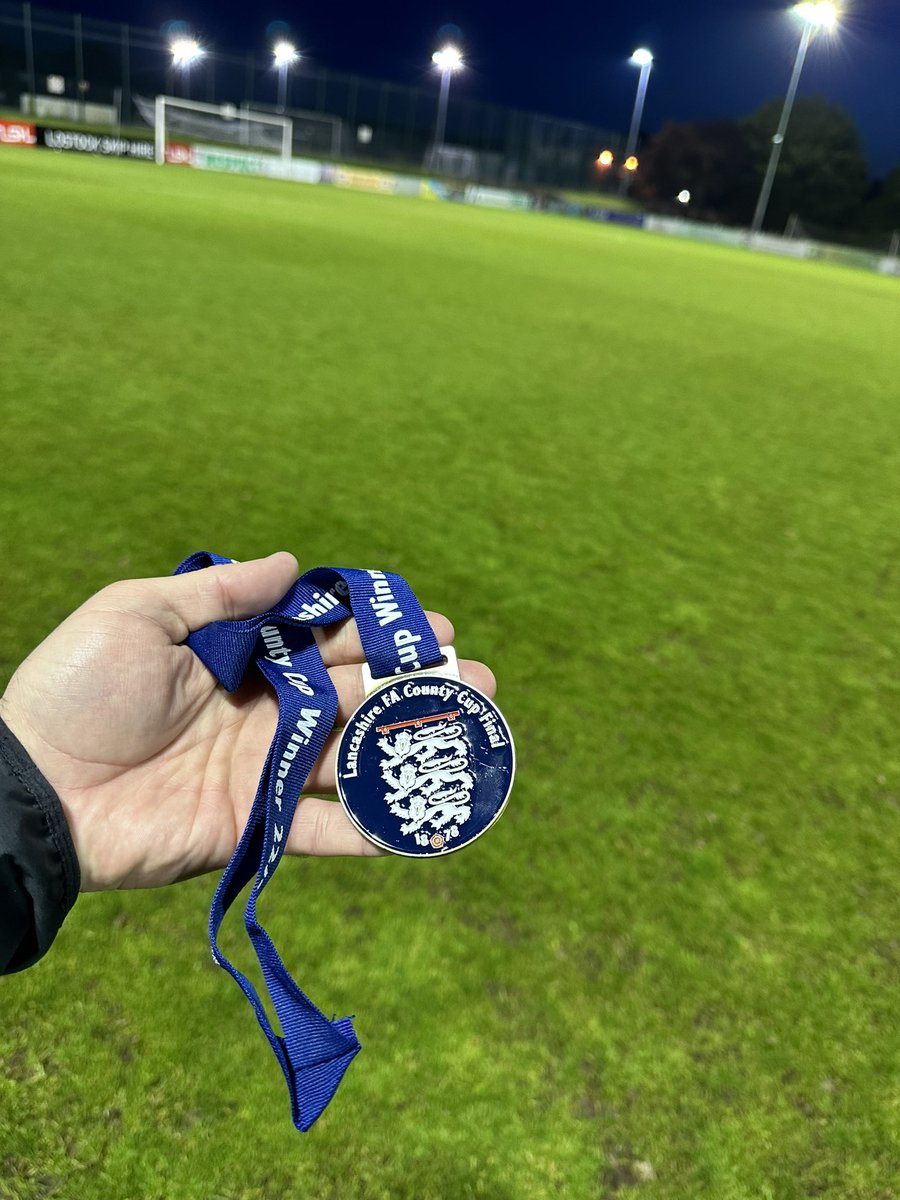 Euxton Villa FC Res tweet media