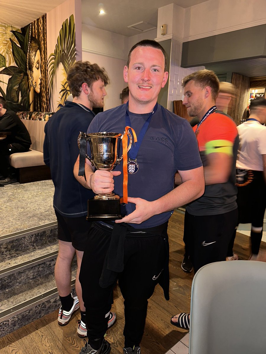 Euxton Villa FC Res tweet media