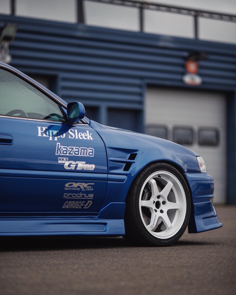 danielbridle's tweet photo. Hipposleek JZX100 2002 TAS demo car reborn - shot for Garage-D: https://t.co/q6R56SM9ix https://t.co/9xiXlpIvBt