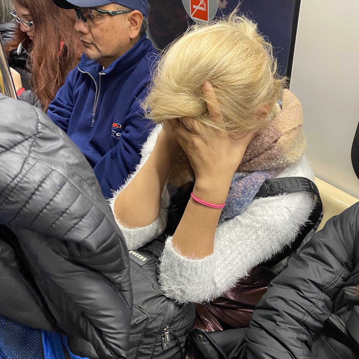 matialv__'s tweet image. Same amiga. #LíneaE