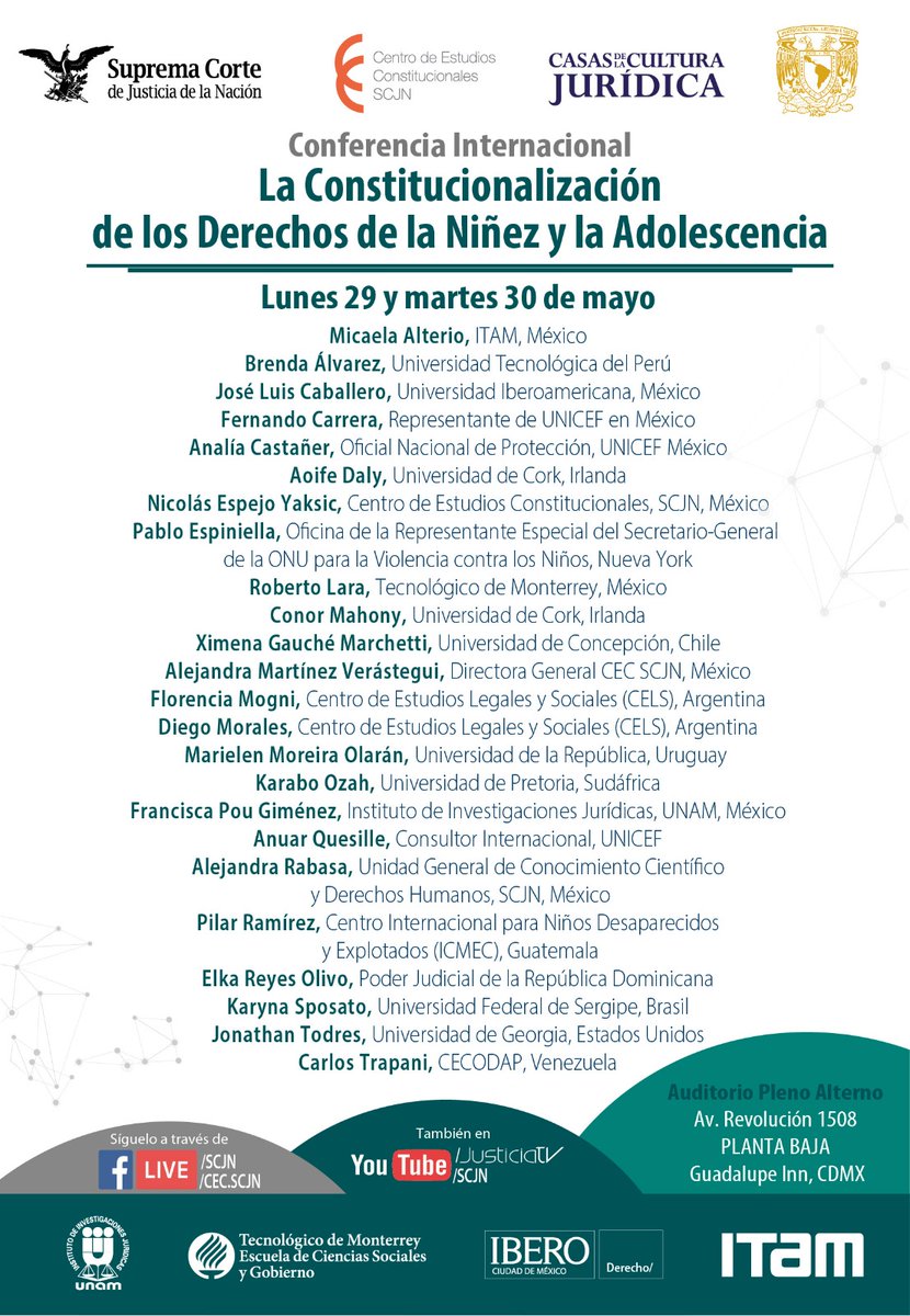 Suprema Corte tweet media