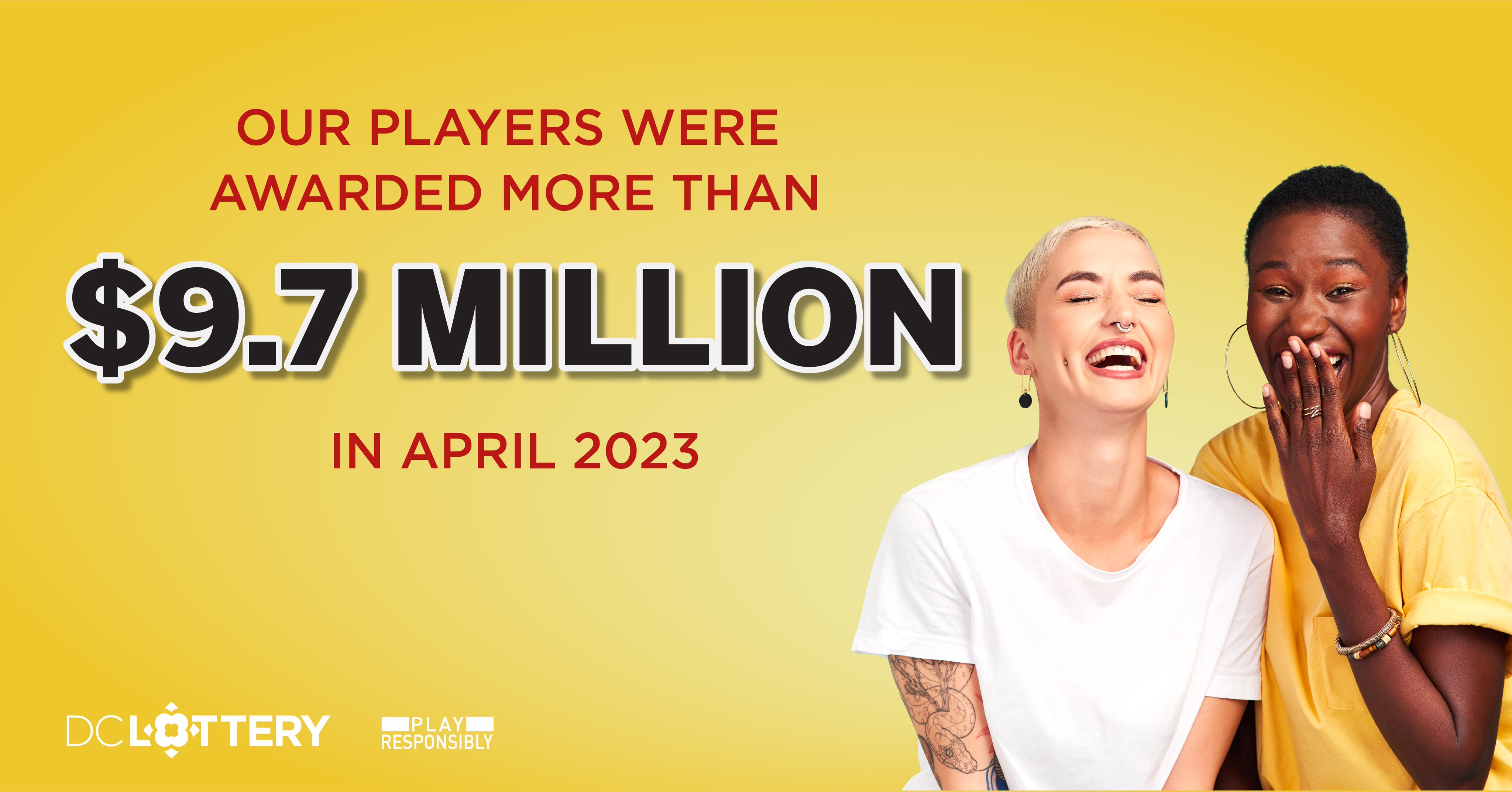 DC Lottery (@DCLottery) / Twitter