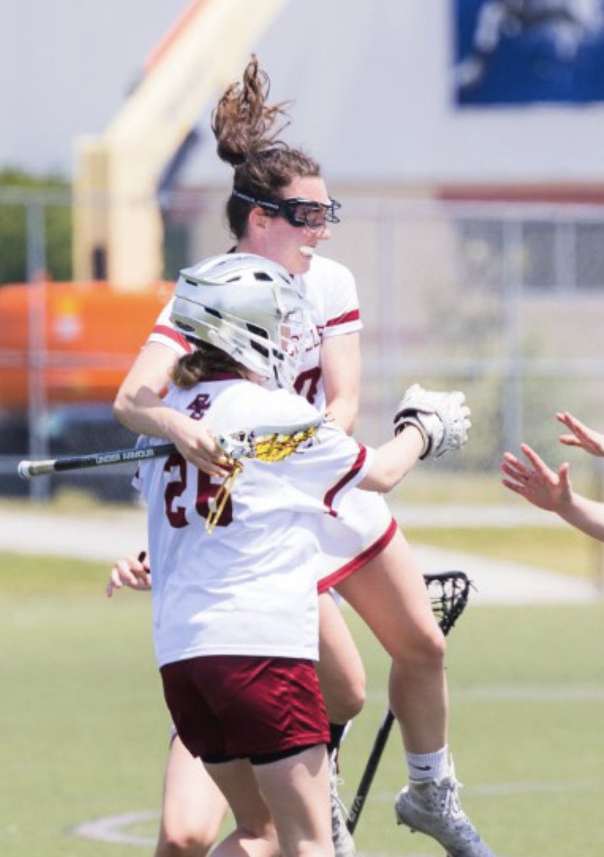 Congrats to Annie Toomey and her BC club team for winning the D1 WCLA club championship! Annie was selected as the Most Outstanding Defensive Player for the tournament!! ⁦<a href="/CohassetSports/">Cohasset Sports</a>⁩ ⁦<a href="/TrevorHass/">Trevor Hass</a>⁩ ⁦<a href="/ChrisMcDaniel88/">Chris McDaniel</a>⁩ ⁦<a href="/BConn63/">Brendan Connelly</a>⁩ ⁦<a href="/scifisportsguy/">William Wassersug</a>⁩