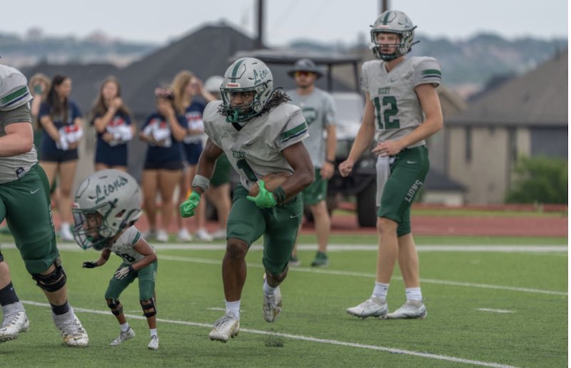 RHS_FBRecruits's tweet photo. How about a Lil more shoutouts #SpringBall2023 https://t.co/XAgWeInNJC