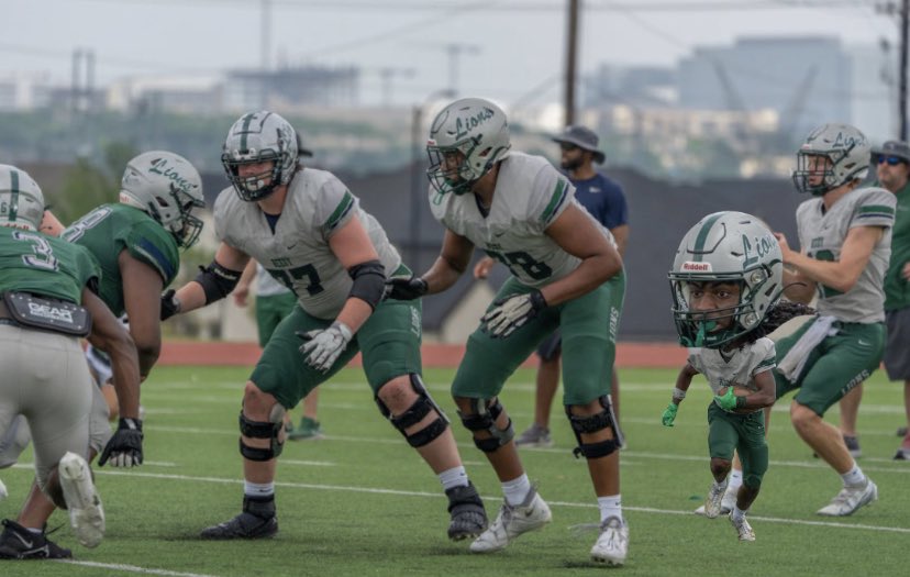 RHS_FBRecruits's tweet photo. How about a Lil more shoutouts #SpringBall2023 https://t.co/XAgWeInNJC