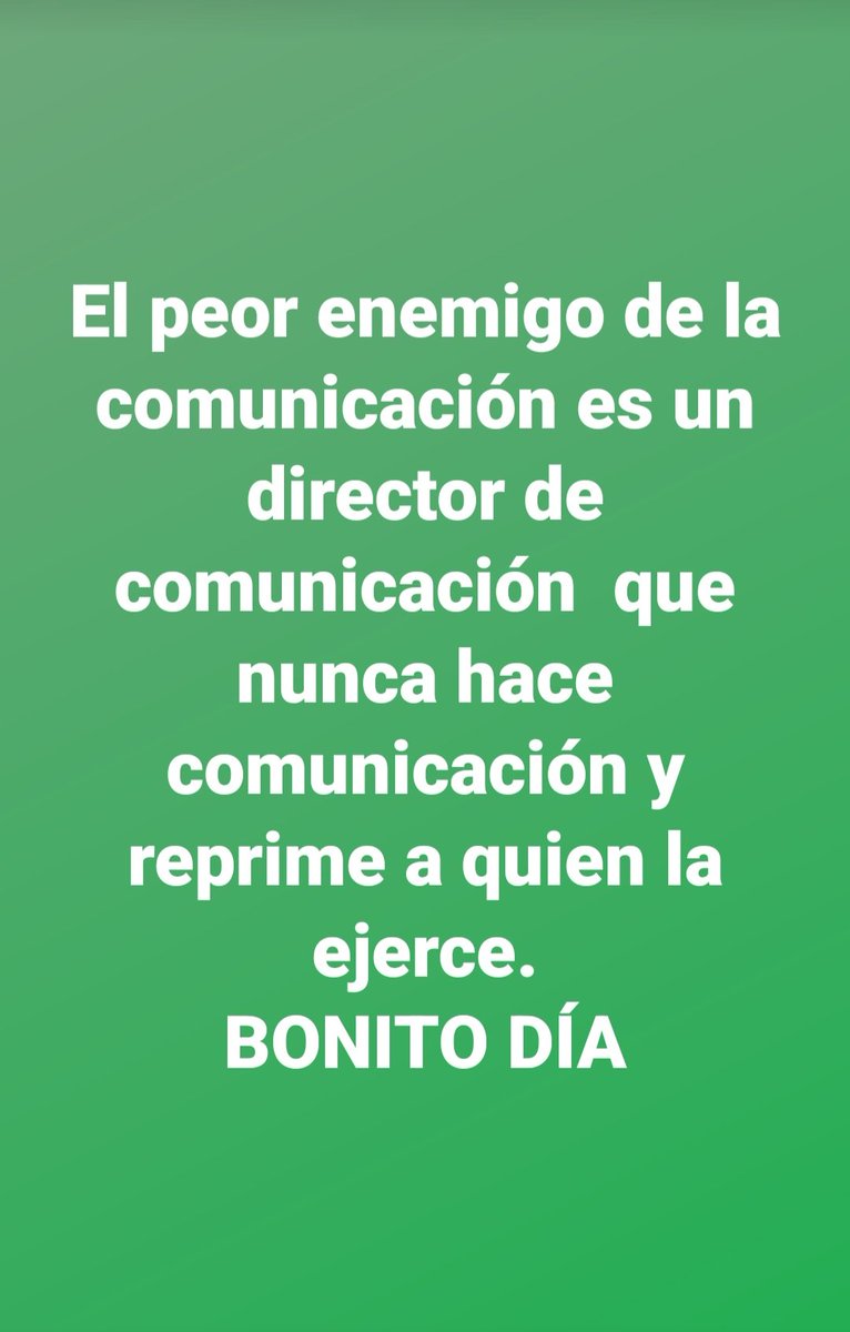 Bonito día
#DiaDelComunicologo 
#Colima