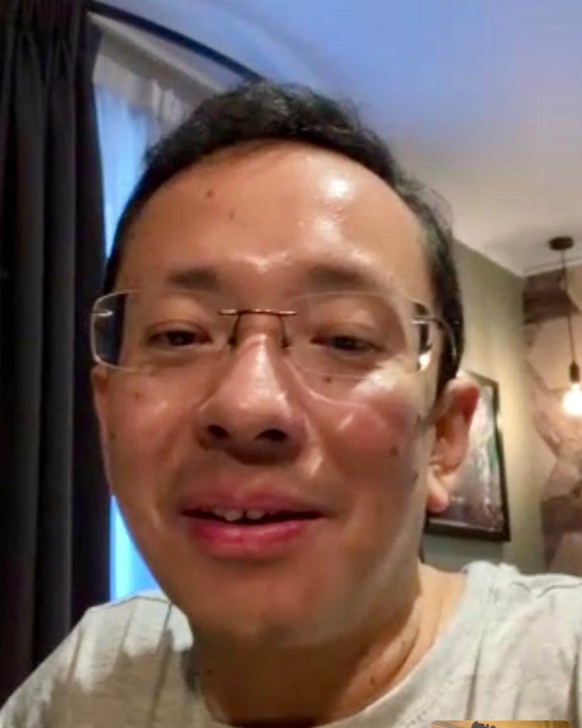 Huma Naqvi (on blue sky too) tweet media