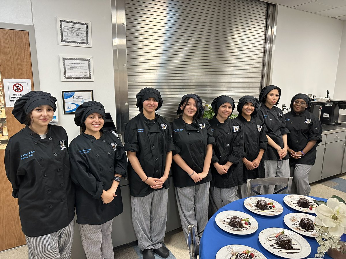 Nimitz Culinary tweet media