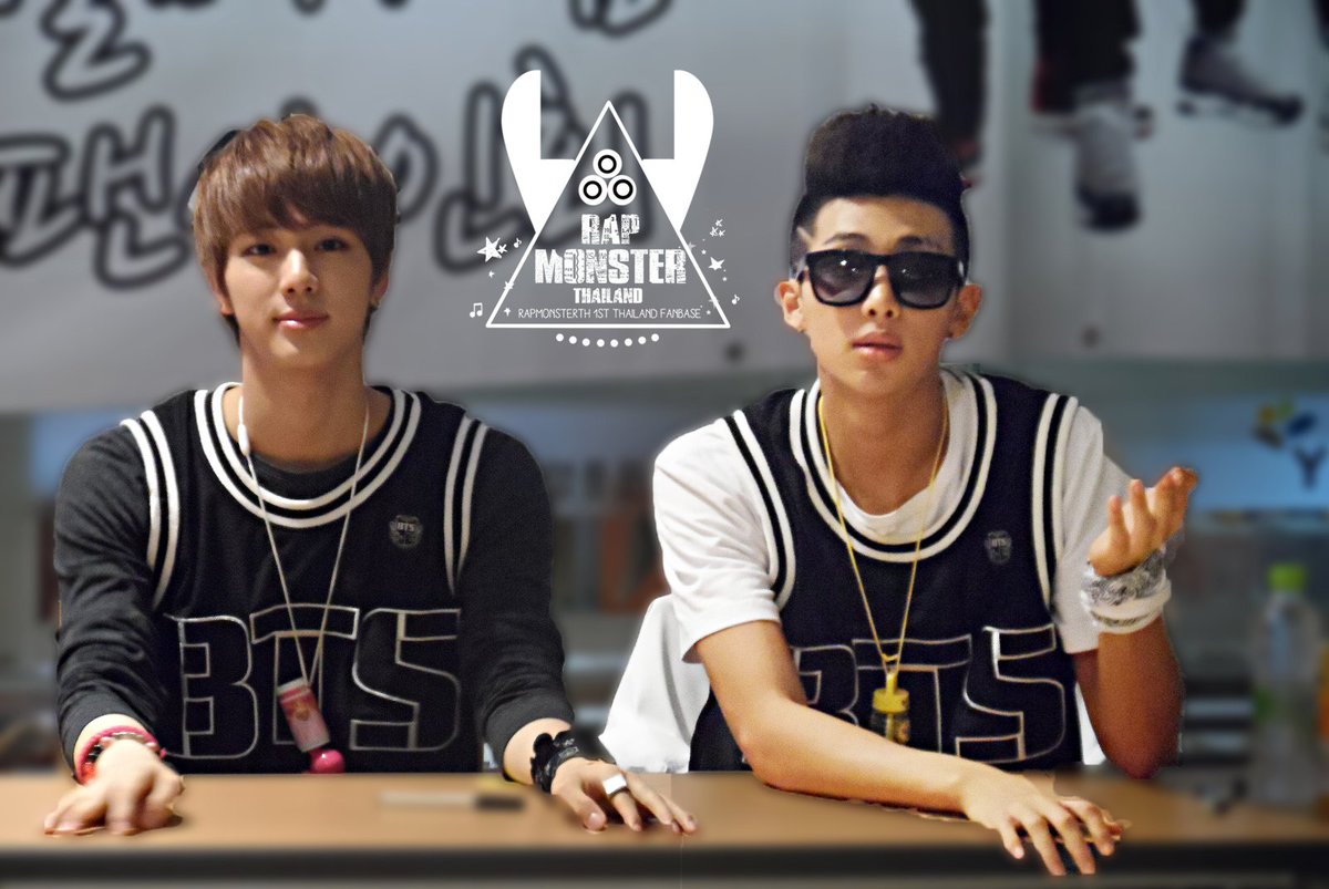 (bi)hourly namjinmin (@hourlynamjinmin) on Twitter photo 