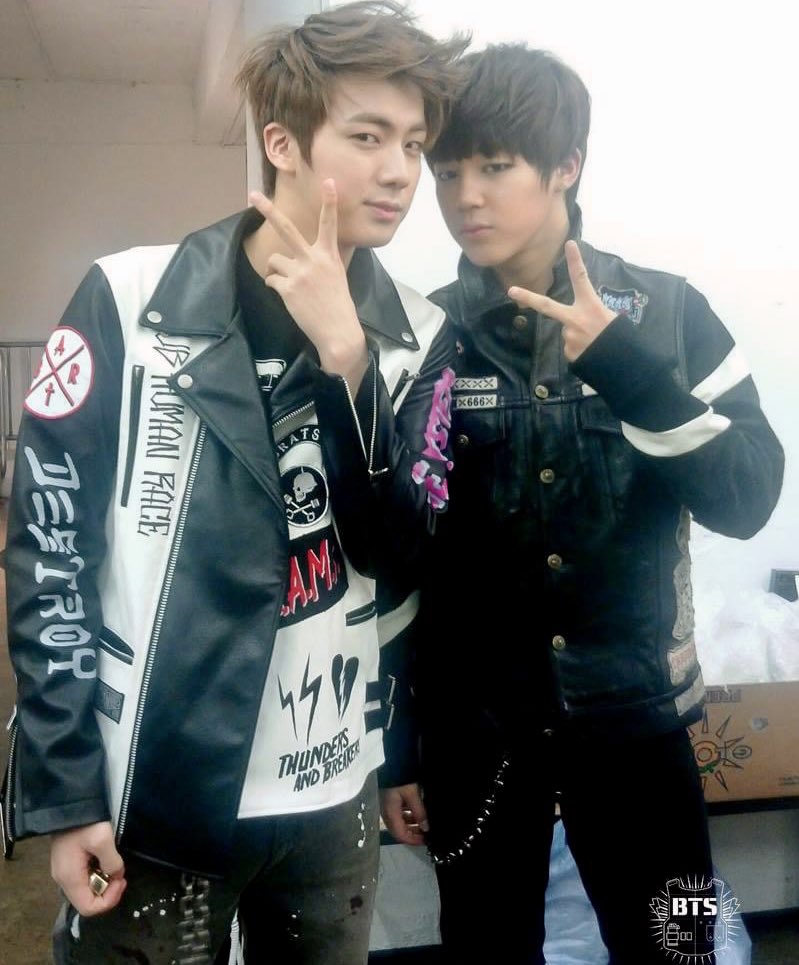 (bi)hourly namjinmin (@hourlynamjinmin) on Twitter photo 