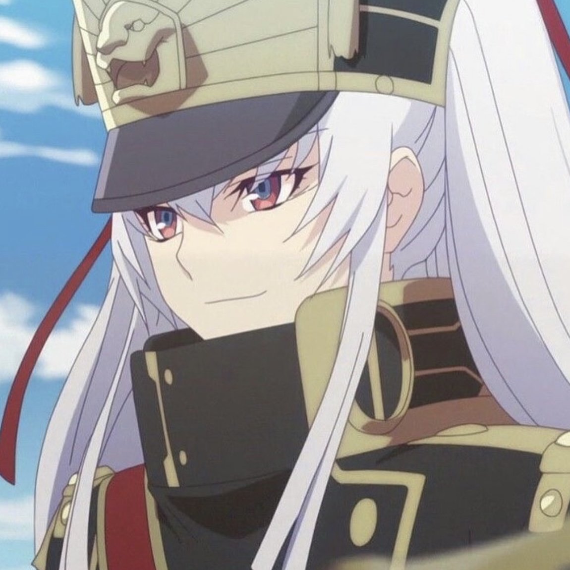 She would watch as the other girl was getting closer to her.

"They are fierce but they also hold sadness? Don't speak to me like you / actually / know me woman.

Since you know nothing about me, but.. I suppose that you may continue to try and flatter me with your sweet words.."