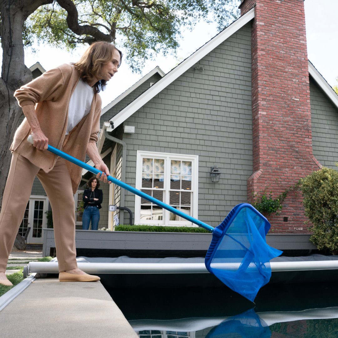 FatalAttraction's tweet image. Fleeting moments can leave lasting impressions.  

A new episode of #FatalAttraction is streaming now on @ParamountPlus.