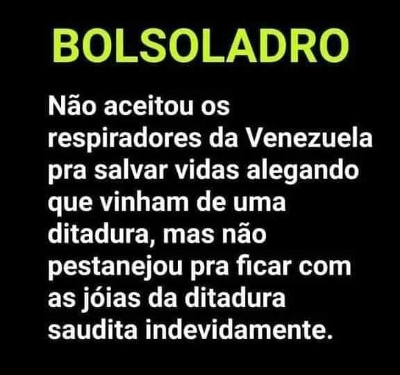 DemocrataBr2's tweet photo. @Metropoles https://t.co/rgcNmetJvD