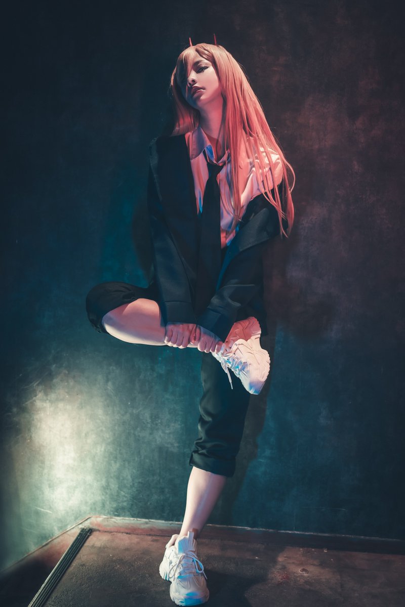 kao🔥 on Twitter "𝙘𝙤𝙨𝙥𝙡𝙖𝙮 𝘾𝙝𝙖𝙞𝙣 𝙨𝙖𝙬 𝙢𝙖𝙣 𝙥𝙤𝙬𝙚𝙧"