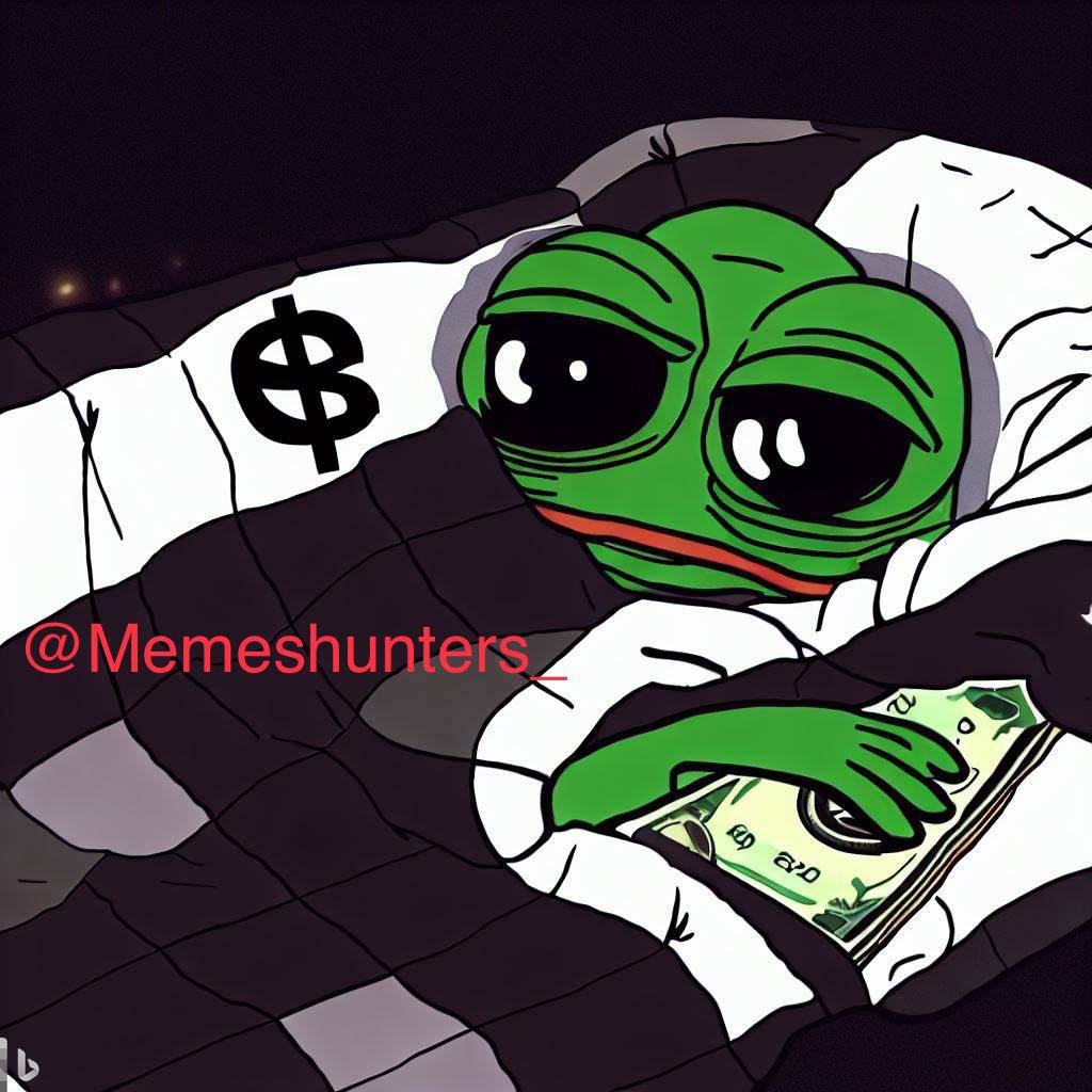 memeshunters_'s tweet photo. #GN 

GÜNÜN ÖZETİ;
%7000 #PUMP YAPTIRDIK —> #CAPO 

PİYASADAN MEME BULUP 2X YAPTIK —> #pepebucks @Pepebucks_ 

5.000$ ÇEKİLİŞ SÖZÜ VERDİK BU HAFTA SONU AÇIKLARIM TELEGRAMDAN —> https://t.co/CpG8xwisBF

 #BABYMONSTER #ShibaInu #ShibaArmy #MemeCoinSeason #meme #pepe #pepebnb #ladys https://t.co/FKVIwANIvl
