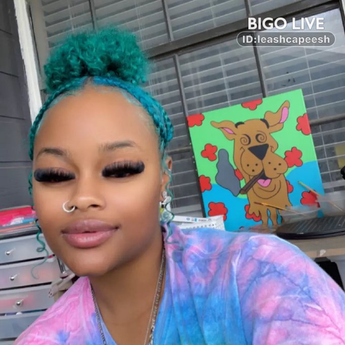 Come and see Ṃᴜғᴀṩᴀ🪬 streaming live on #BIGOLIVE and make new friends!  https://t.co/Pyk8j7qpaE https://t<a href="/tag/bigolive"class="tags">#BIGOLIVE</a>