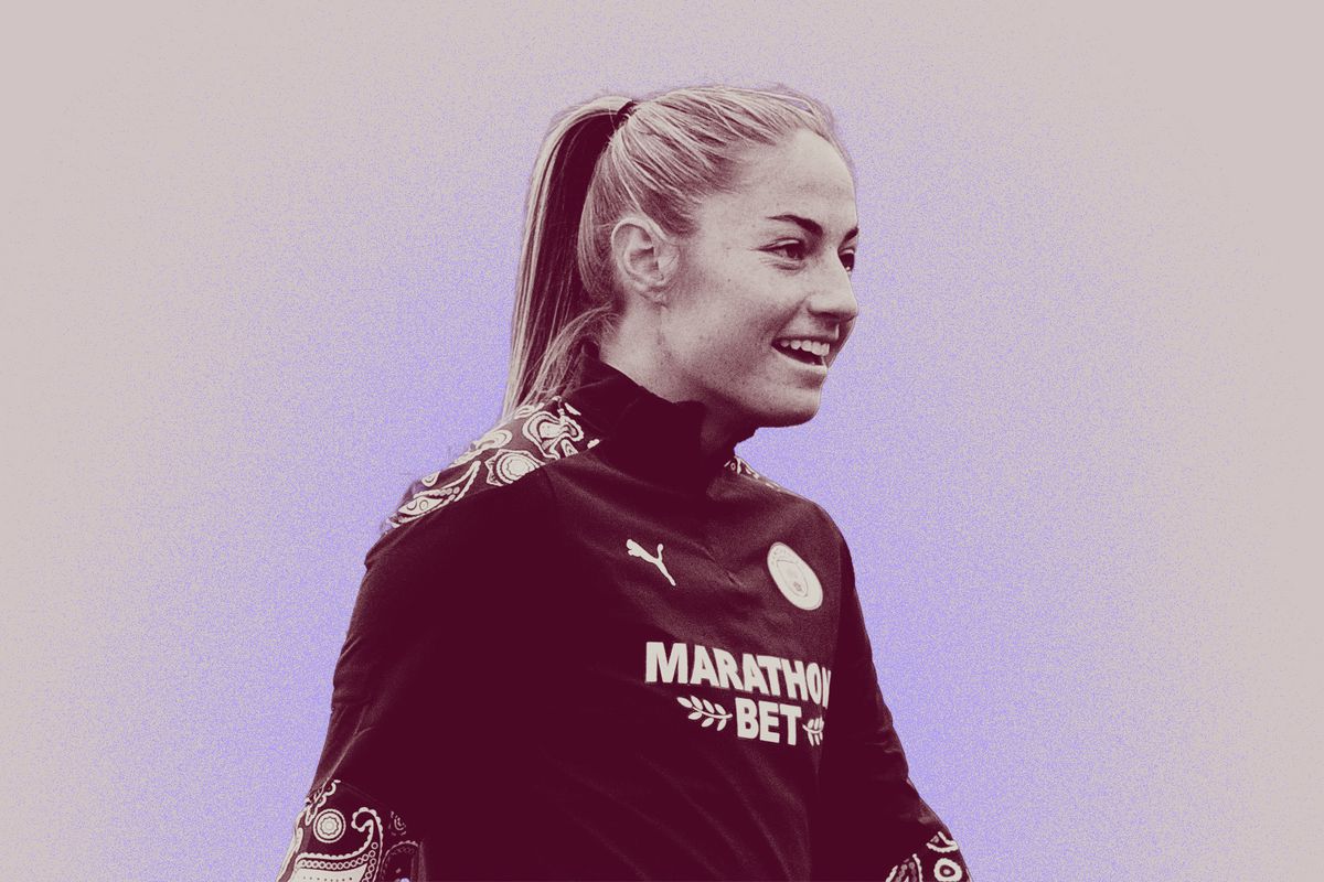 Janine Beckie loves changing coffee, but not changing plans theglobeandmail.com/sports/article…