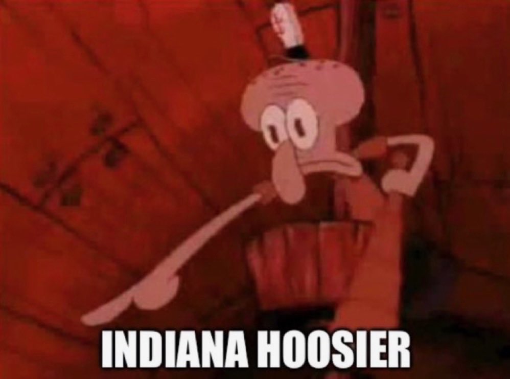Barstool IU tweet media