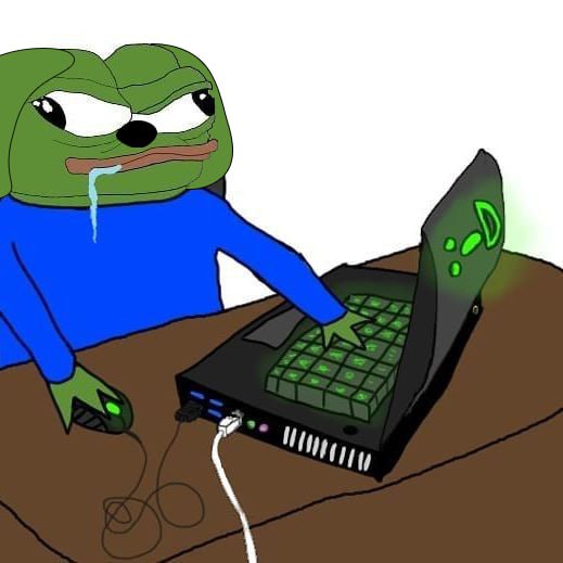Pepe Inu tweet media
