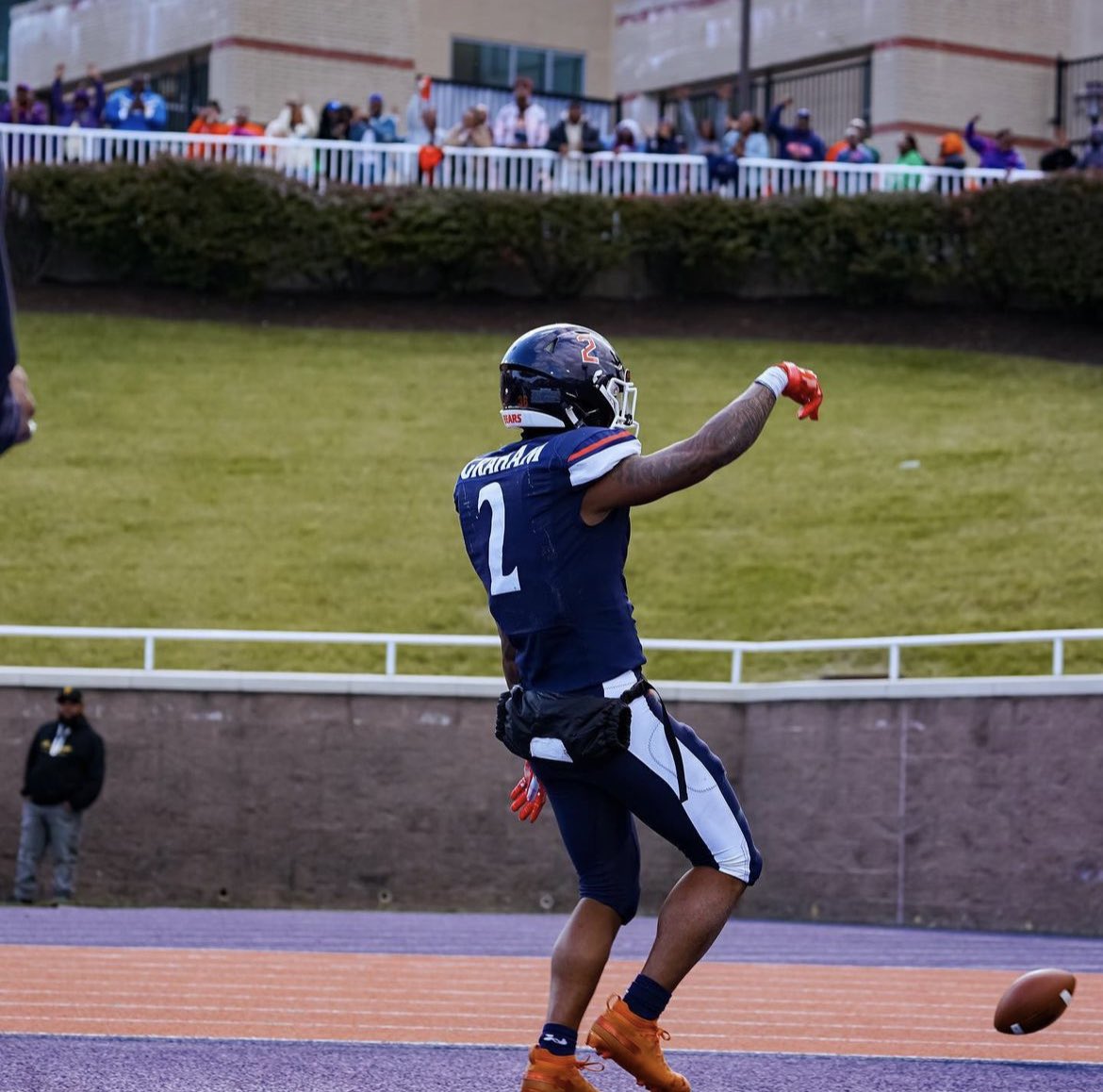 Caiden Newsome tweet media