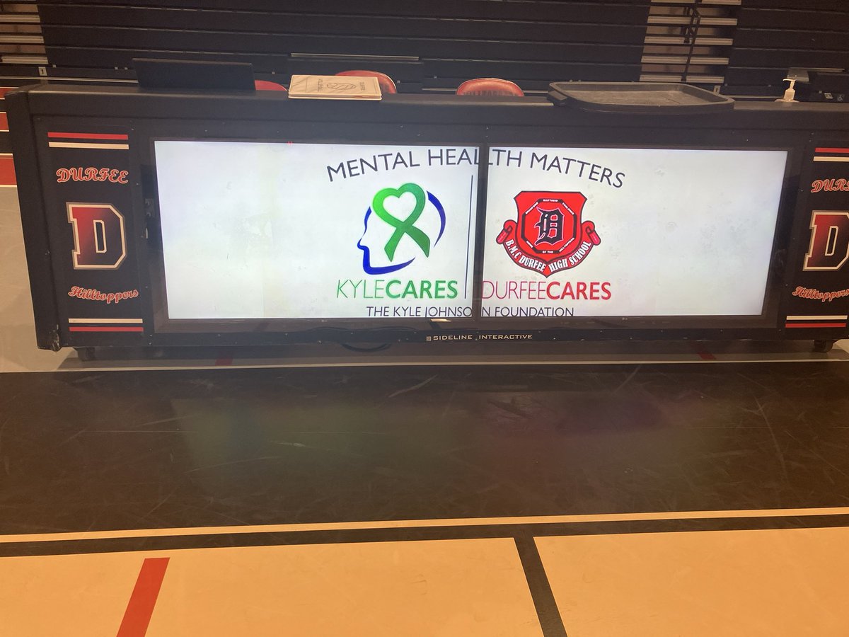 Durfee Athletics tweet media