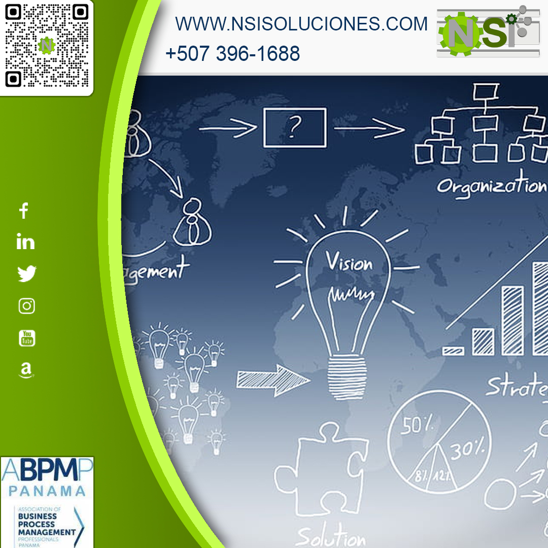 NSISoluciones's tweet photo. ¿Qué es la BPMN?
#BPMN™ (Business #Process Model and Notation) un estándar:
🔹 #Notación intuitiva similar a un diagrama de flujo
🔹 #Independiente del entorno de implementación
🔹 Certificado por la #OCEB
Para más detalles, visita: https://t.co/wyRfAuGUDE https://t.co/E1i8fiv5K7