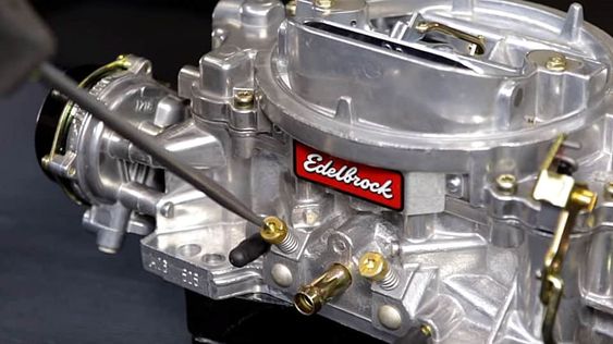 EdelbrockUSA's tweet photo. Carburetor adjustment errors can affect the entire engine. Here's how to properly tune your Edelbrock carburetor: https://t.co/z7nWliPntP https://t.co/vrVvDrRTOI