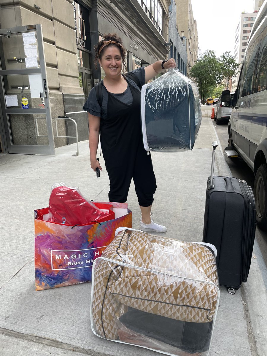 THE SUM OF OUR PARTS documentary tweet media