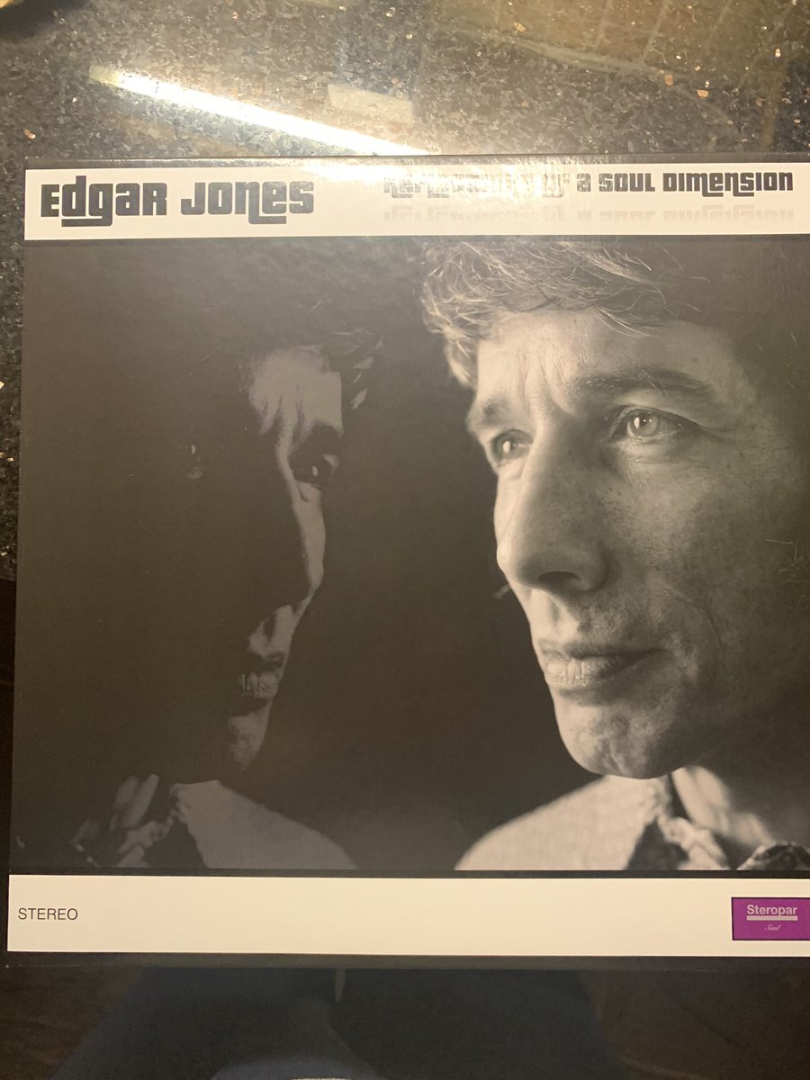 pow64's tweet image. Just home and the posties been when I was away , fantastic record , sounds just gorgeous @edgarsummertyme @SteroparRecords