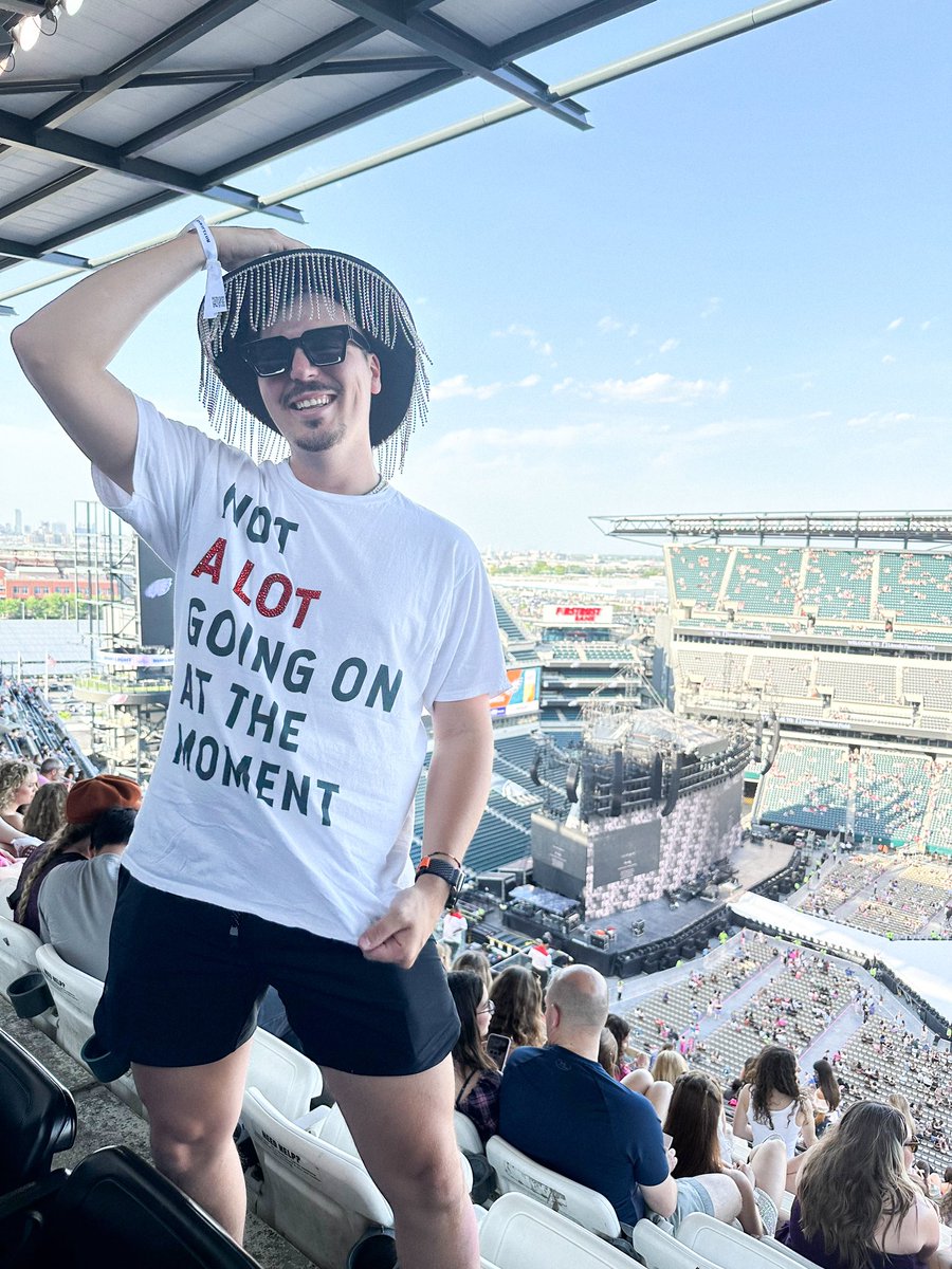 Andrew Smith tweet media