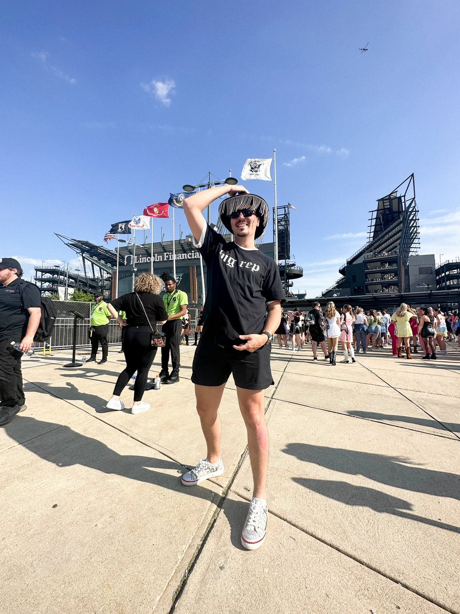 Andrew Smith tweet media