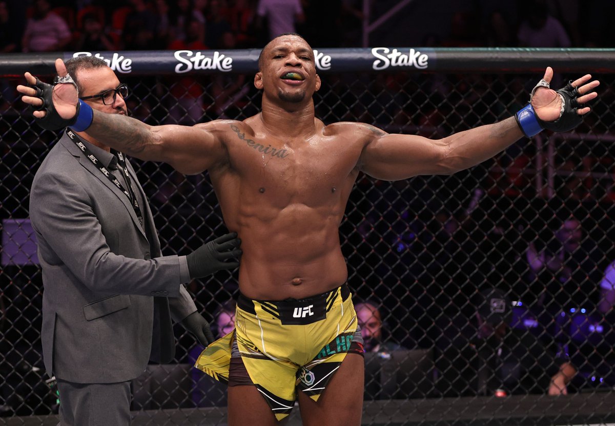 MMA Fighting tweet media