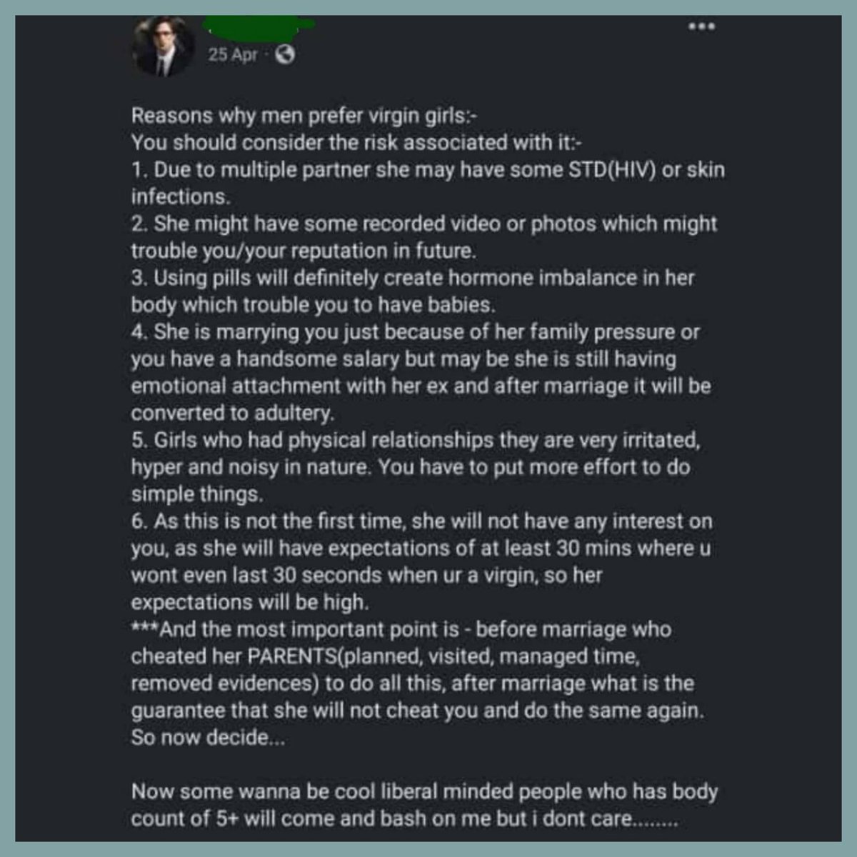ask_aubry's tweet photo. It's No. 6 that explains everything. https://t.co/T7RvCeO3Hl