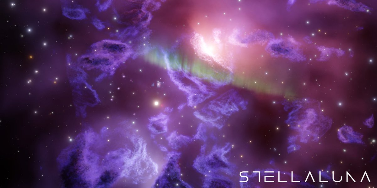 Behold the mesmerizing dance of colors in my latest NFT artwork, where regal purple meets the ethereal glow of green aurora! This piece captures the enchantment of the night sky, as vibrant hues intertwine in a celestial symphony. 💫

#NFT Minting now...link in bio 🔗