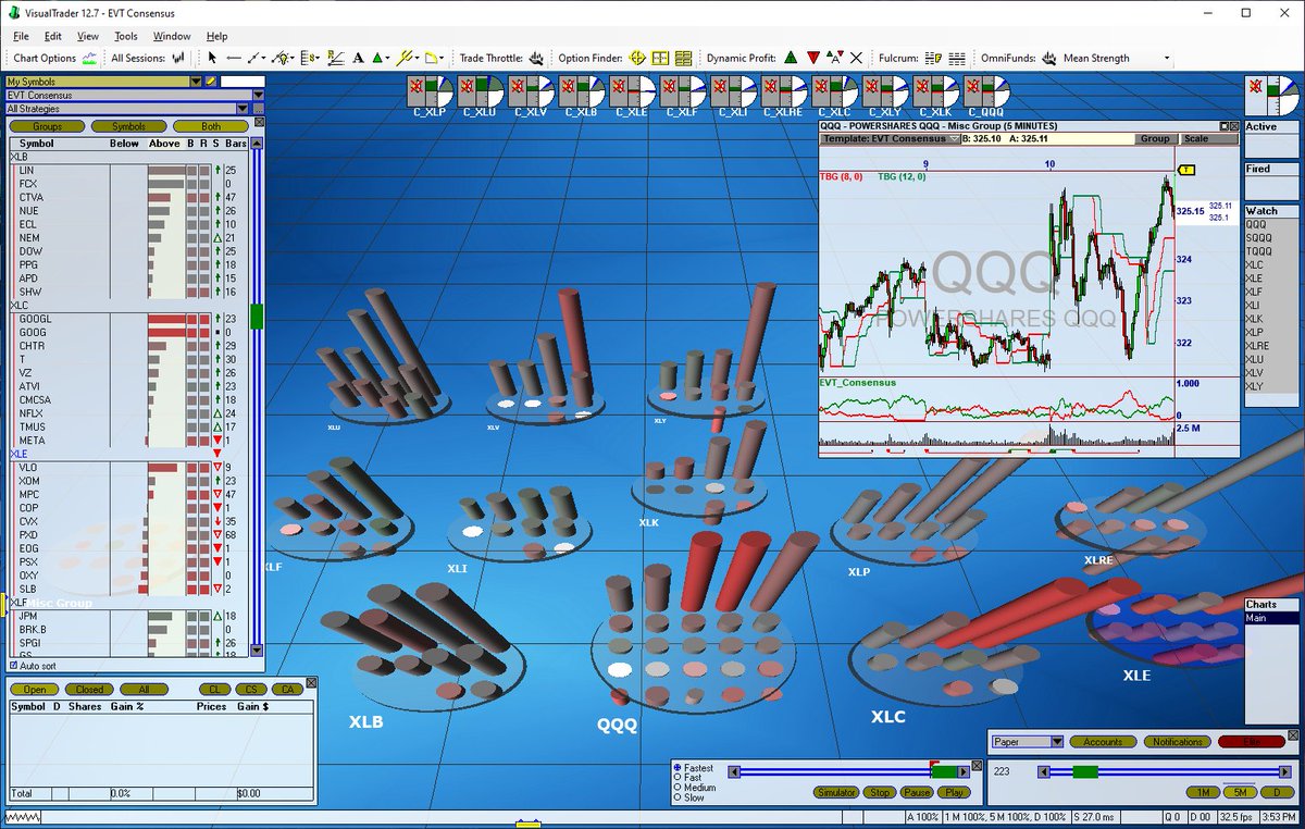 Nirvana Systems tweet media