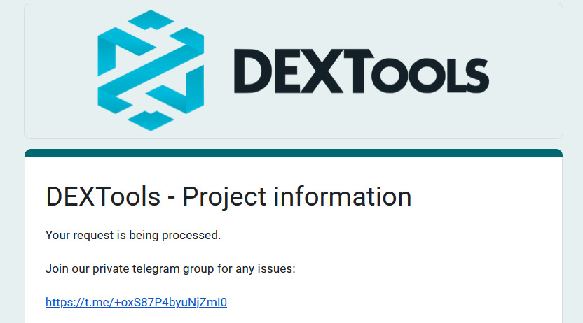 DekuinuBSC's tweet photo. We are just sumbmitted to DEXTools
https://t.co/PoxLxkQV8D
$DEKU #DEKUINU #ANIME #Binance #BSCGemAlert https://t.co/HsUk1NxuZ7