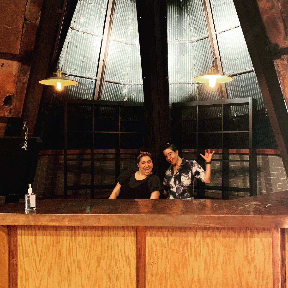 THE SUM OF OUR PARTS documentary tweet media