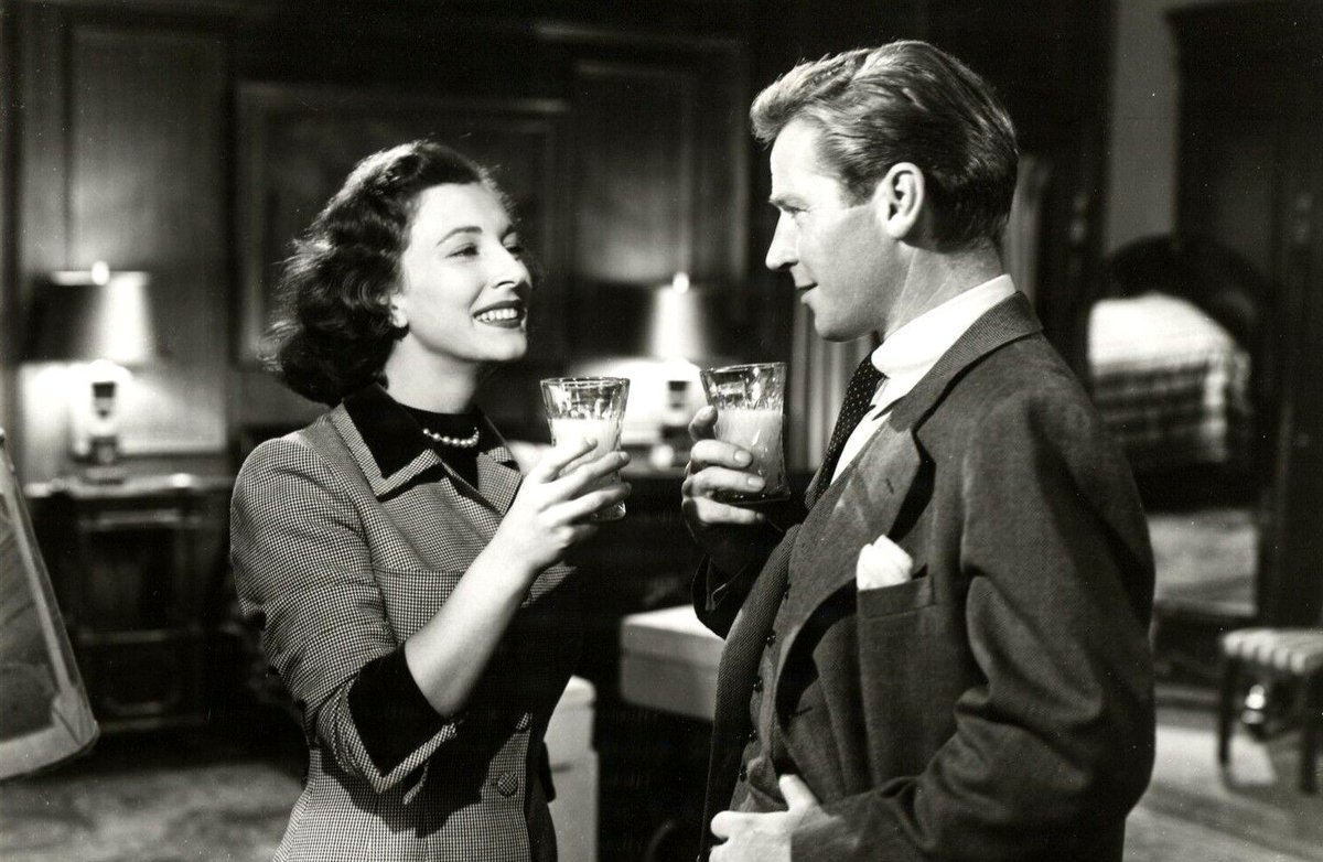 The Tinseltown Twins on Twitter "Robert Wise's THE HOUSE ON TELEGRAPH