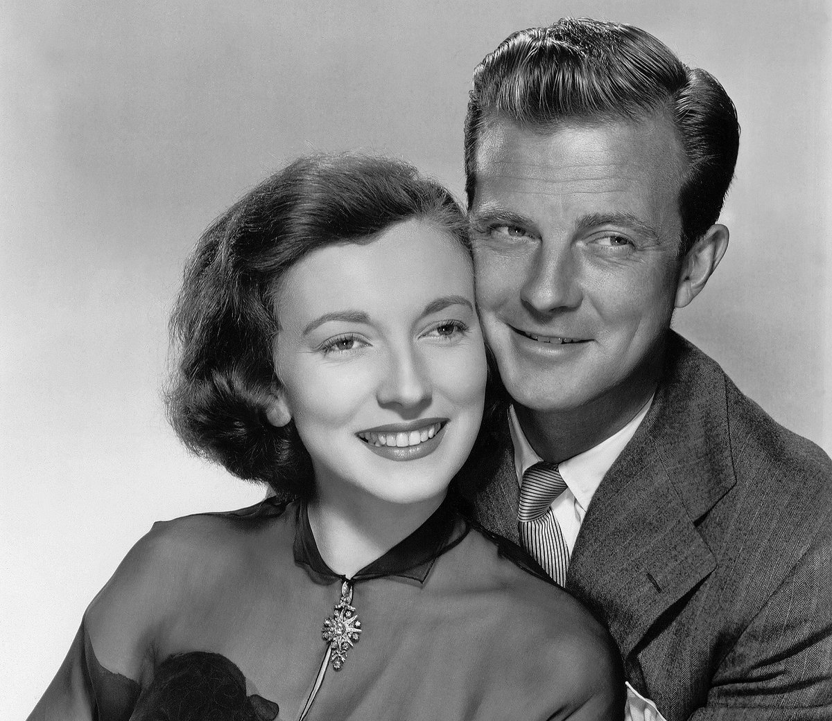 The Tinseltown Twins on Twitter "Robert Wise's THE HOUSE ON TELEGRAPH