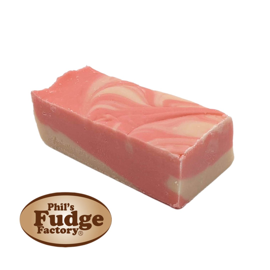 Spring into action and grab our Sour Cherry fudge! It’s a blast of sweet and sour goodness that will make your mouth water. Don’t miss this chance to order online or snap a pic on Instagram with #PhilsFudge and maybe win a free box. This flavour is going fast!