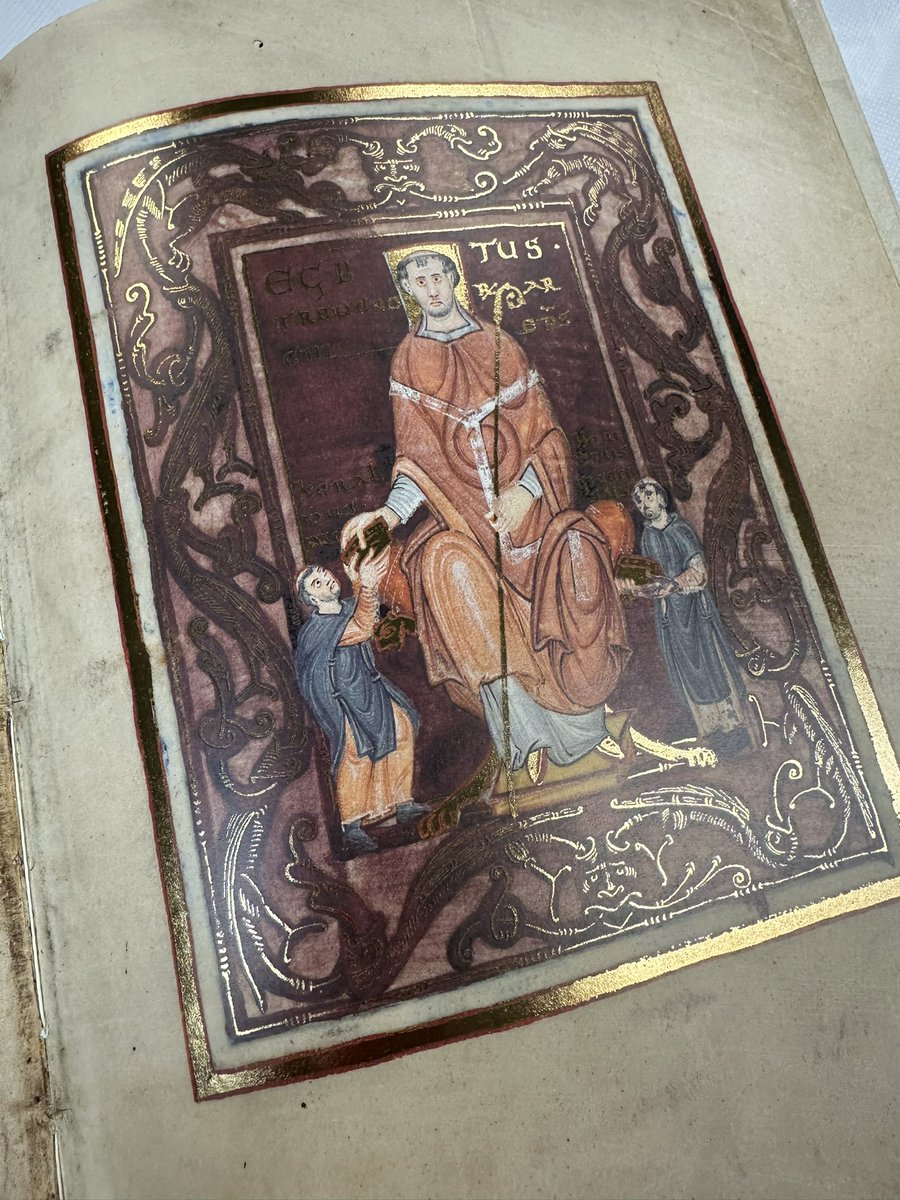 Dr. Evan Gatti tweet media