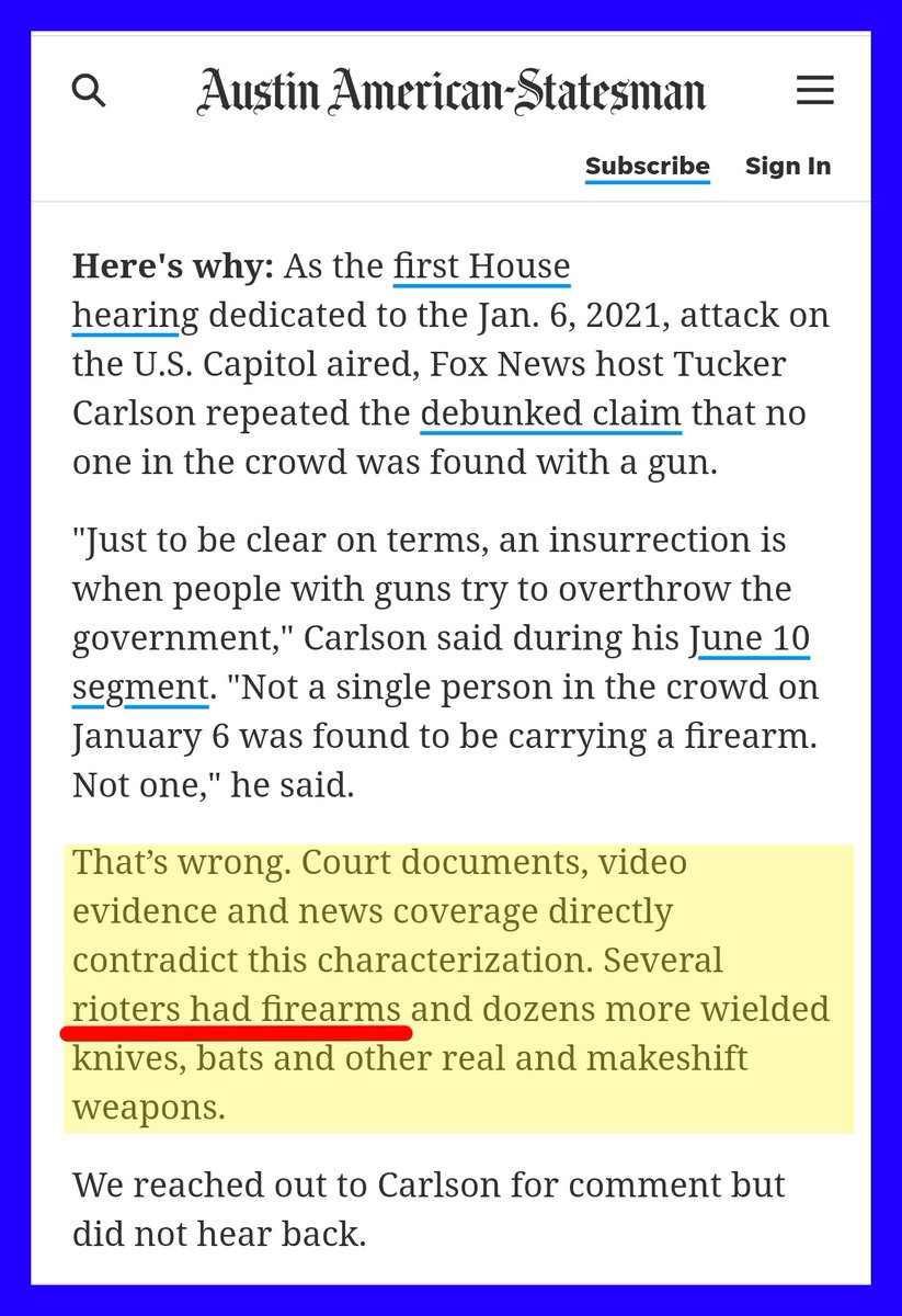Gene Trevino tweet media