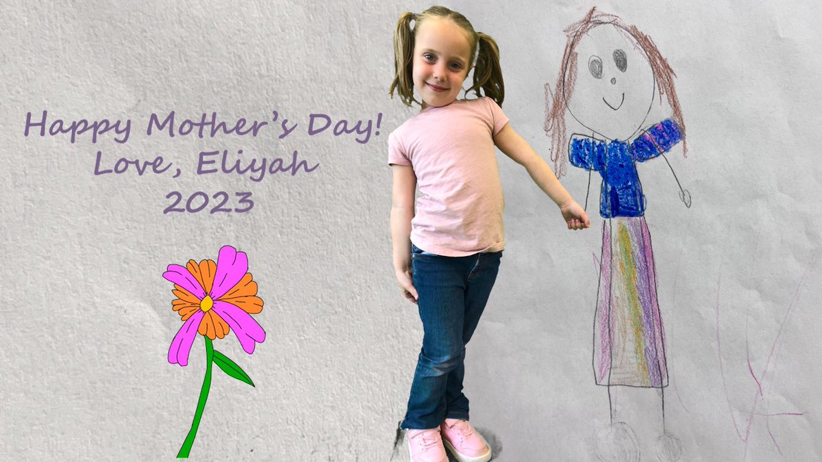 JaysMultimedia's tweet photo. Multimedia students used the green screen to help the Pre-K classes make Mother’s Day gifts! 💕 https://t.co/qwi7EBgPR9