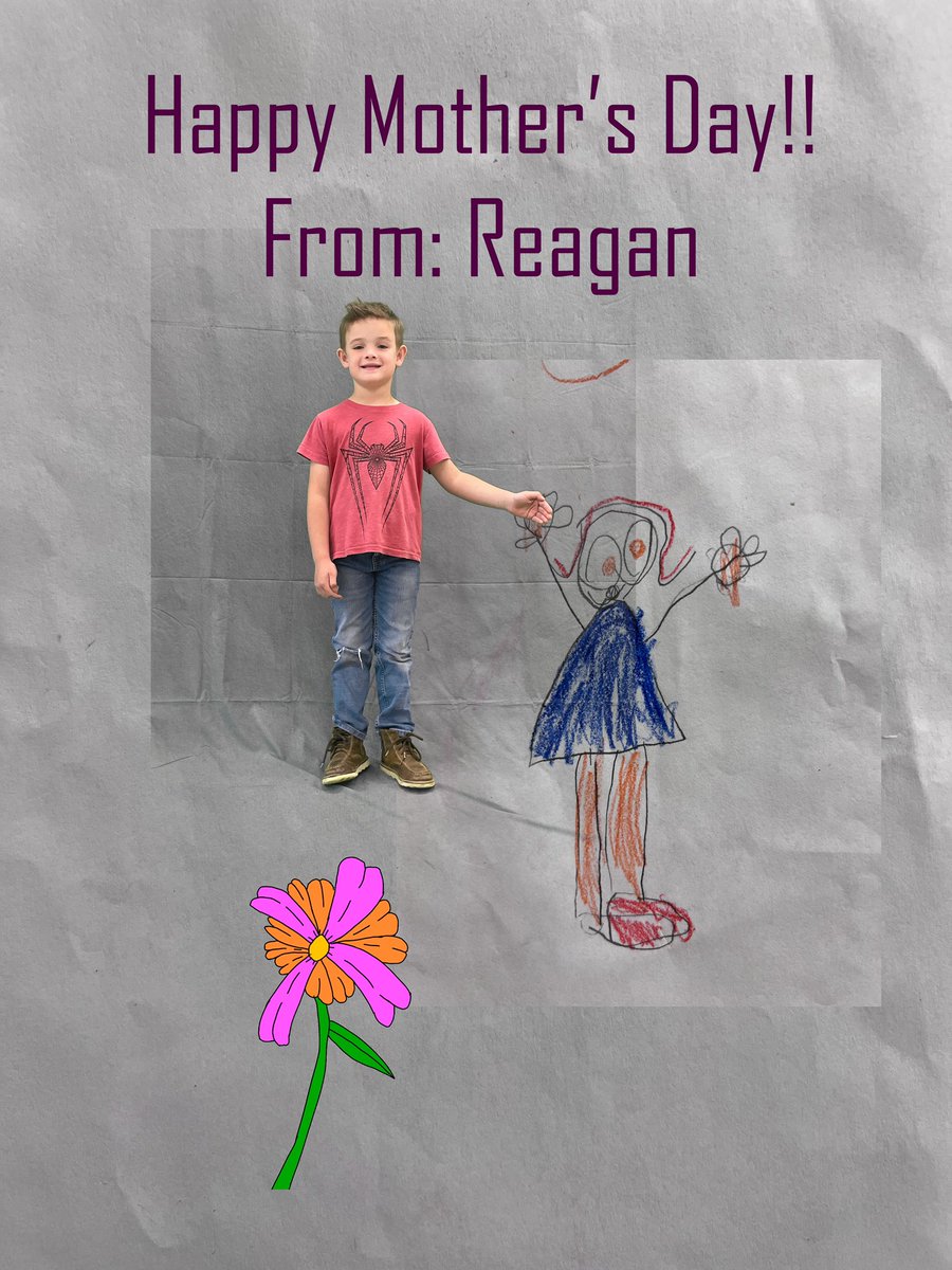 JaysMultimedia's tweet photo. Multimedia students used the green screen to help the Pre-K classes make Mother’s Day gifts! 💕 https://t.co/qwi7EBgPR9
