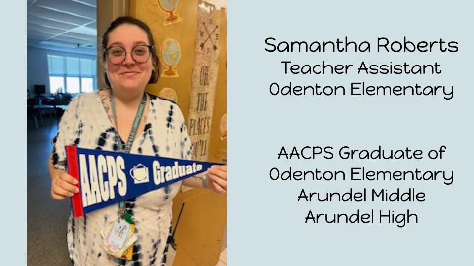 OdentonESAACPS tweet media